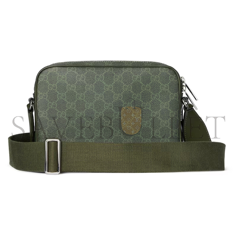 GUCCI GG MONOGRAM SMALL CROSSBODY BAG 795479 (23*18*12cm) GUCCI GG MONOGRAM SMALL CROSSBODY BAG 795479 (23*18*12cm)